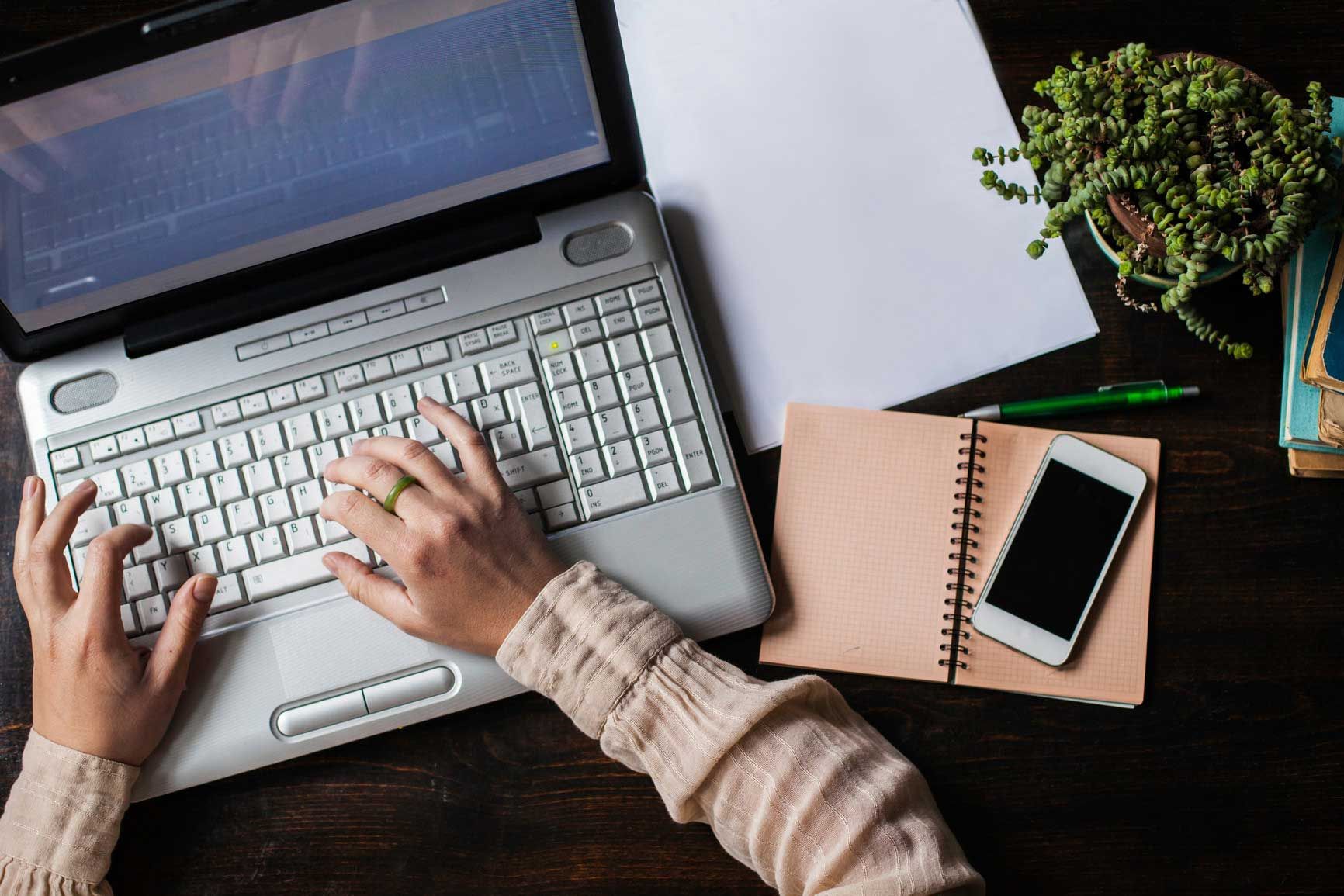 4 pași prin care să începi o reinventare profesională - Reinventează-Te