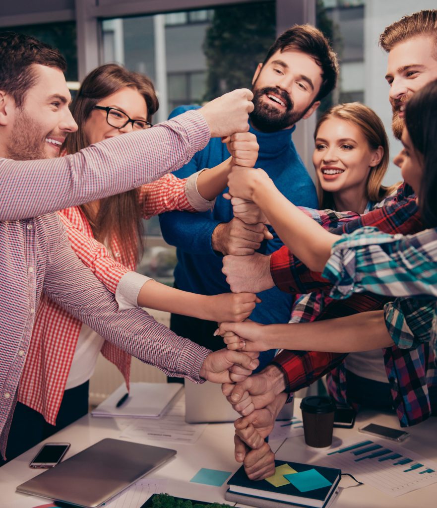 Management Basecamp - Reinventează-Te