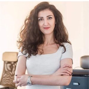 Conferinta Cariera ta 2.0 - Reinventează-Te