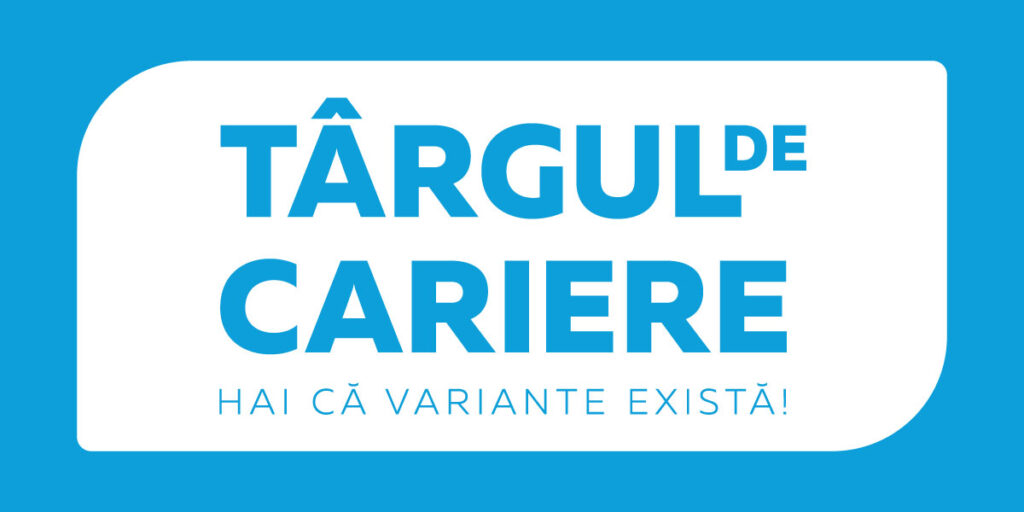 Conferinta Cariera ta 2.0 - Reinventează-Te