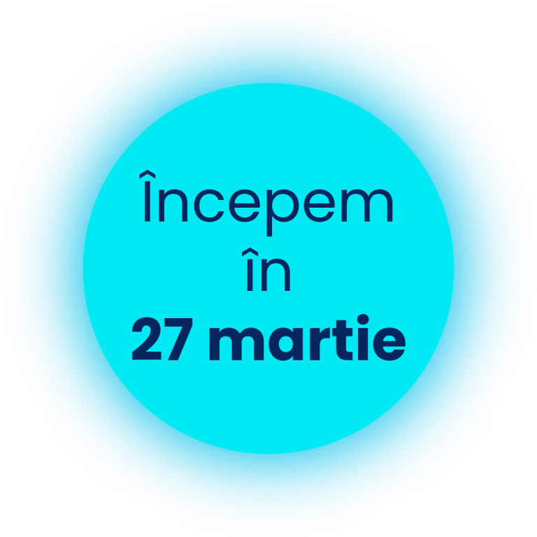 Management Basecamp - Reinventează-Te