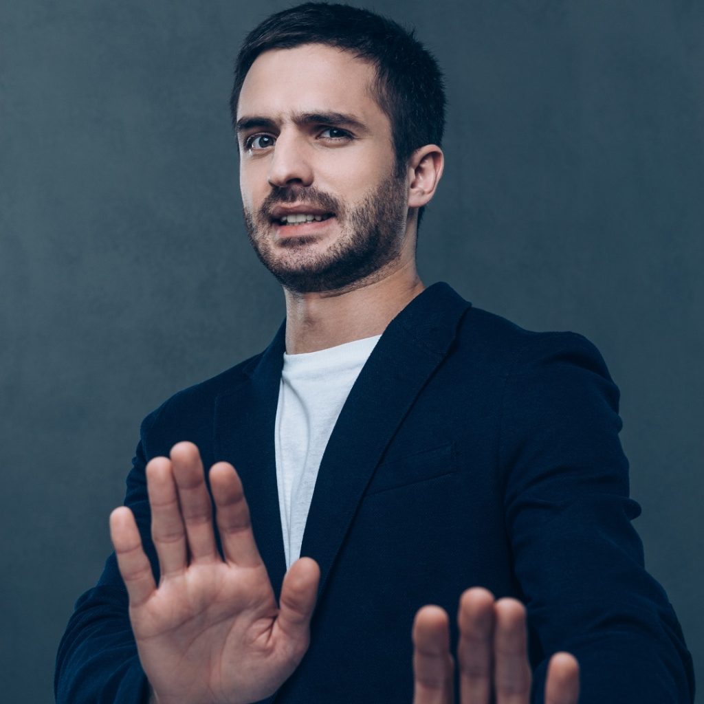 Management Basecamp - Reinventează-Te